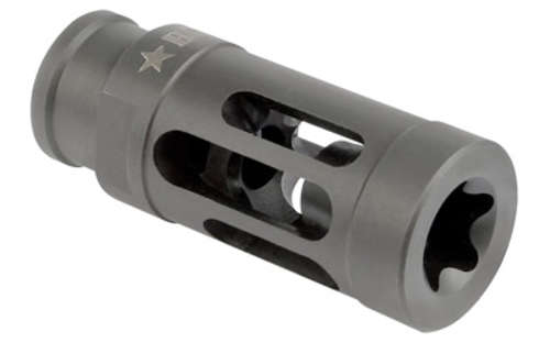 Barrels Choke Tubes Bravo Company Compensator BCM GUNFIGHTER COMP MOD1 556 1/2X28 • Model: Compensator